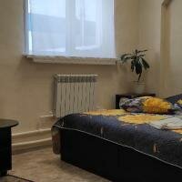 Гостиница Мотель Союз Набережные Челны